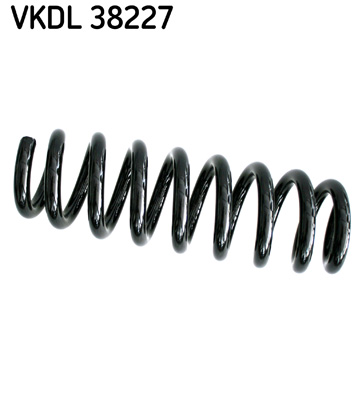SKF VKDL 38227 Fahrwerksfeder